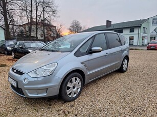 Ford S-Max 1.8 TDCi Gold X