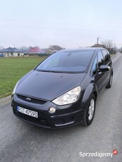 Ford S-MAX 2.0 GOLD X Dufashift Automat