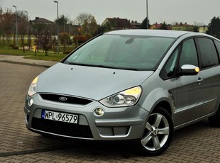 Ford S-Max 2.0 TDCi Ambiente