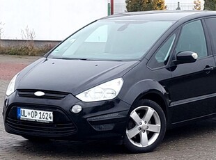 Ford S-Max 2.0 TDCi Ambiente