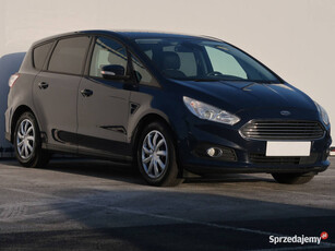 Ford S-Max 2.0 TDCi