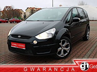 Ford S-Max 2.0 Viva