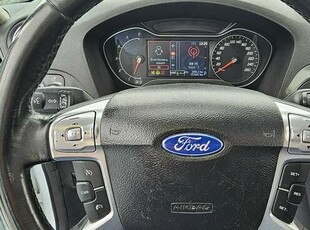 Ford S-Max 7OS .Automat! ZAREJESTROWANY Dobre wyposażenie/Gwarancja*ZAMIANA