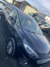 Ford S-Max Nawigacja 150KM