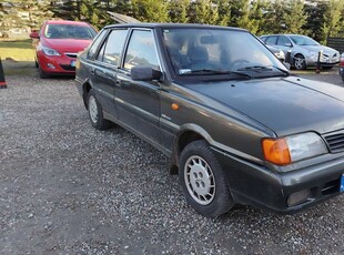 FSO Polonez ATU