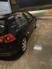 Golf 5