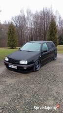 Golf MK3 1.8 LPG