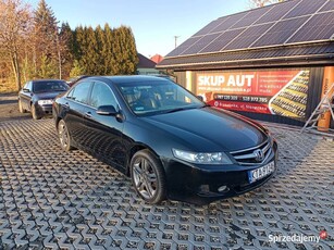 Honda Accord 2.2 i-CTDI 140km 07r