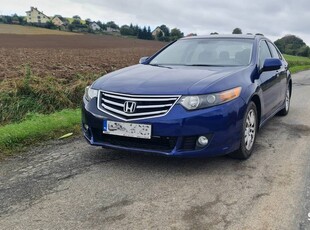 Honda Accord VIII 2.0 V-Tec