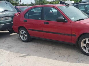 Honda Civic 1.4 benzyna na czesci