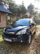 Honda CR-V 2.0 Executive