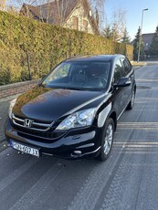 Honda CR-V 2.0 Executive NAVI