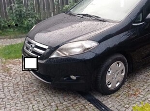 Honda FR-V 1.7 Comfort