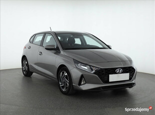 Hyundai i20 1.0 T-GDI