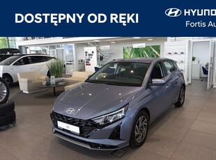 Hyundai i20 1.0 T-GDi Modern DCT