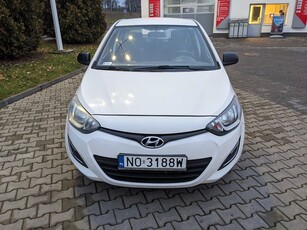 Hyundai i20 1.2 Classic