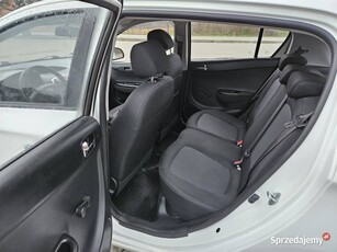 Hyundai i20 1.2 crdi 75km oszczędny miejski