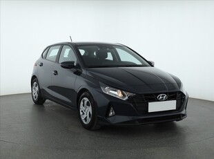 Hyundai i20 , Salon Polska, 1. Właściciel, Serwis ASO, VAT 23%, Klima,