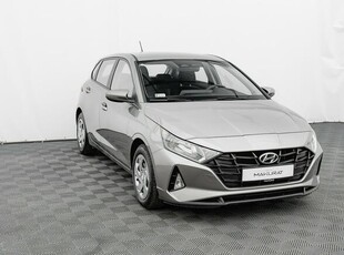 Hyundai i20 WJ6861K#1.2 Pure Cz.cof Bluetooth KLIMA Salon PL VAT 23%