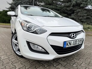 Hyundai i30 1.4 blue Comfort