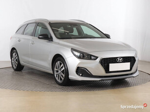 Hyundai i30 1.4 T-GDI