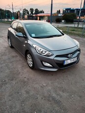 Hyundai i30 1.6 CRDi BlueDrive Comfort