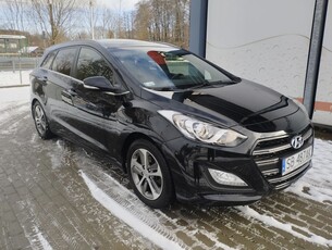 Hyundai i30 1.6 CRDi BlueDrive Premium