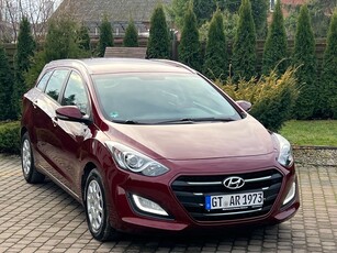 Hyundai i30 1.6 CRDi Premium