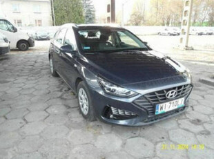 Hyundai i30 1.6 D Classic + DCT Kombi. WI710LJ III (2017-)