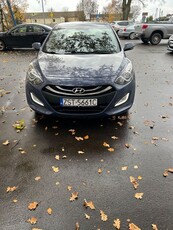 Hyundai i30 1.6 GDI Classic