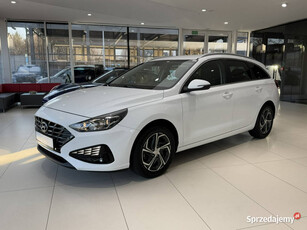 Hyundai i30 Comfort, Kamera, CarPlay/Android, salon PL, FV-23%, gwarancja,…