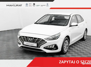 Hyundai i30 DW9TJ65#1.5 DPI MODERN Bluetooth Klimatyzacja Salon PL VAT23% …