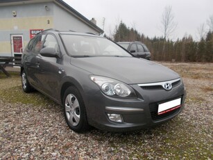 Hyundai i30 I 1,4 Benzyna 109KM!!!Tylko 125 tyś km!!