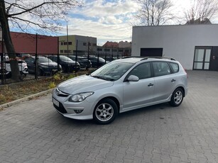 Hyundai i30 i30cw 1.4 Edition Plus