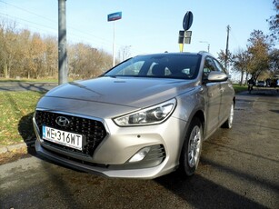 Hyundai i30 II