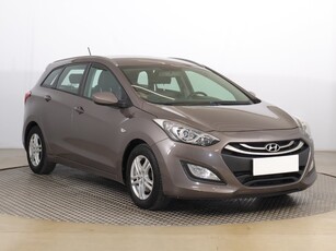 Hyundai i30 II , Salon Polska, 1. Właściciel, Serwis ASO, Klimatronic,