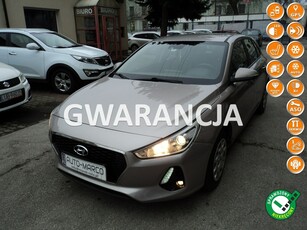 Hyundai i30 II sprzedam Ładnego Hyundaia i30