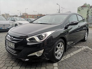 Hyundai i40 1.6 GDI 135KM Comfort Plus I Właściciel Salon PL