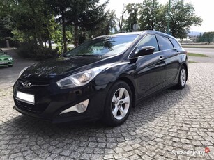 Hyundai i40 1.7 crdi 2013 automat