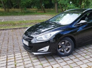 Hyundai i40 1.7 CRDi Comfort +