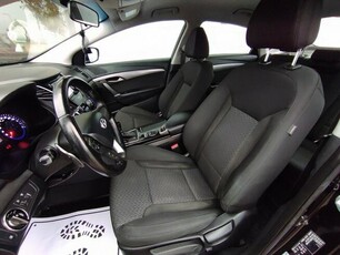 Hyundai i40 FL, Automat, łopatki, klima, el.szyby x4, Iszy właściciel, alu, zarej