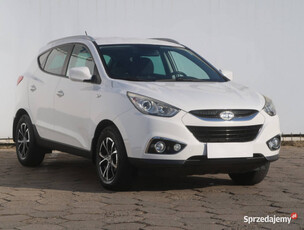 Hyundai ix35 1.6 GDI