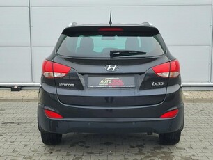 Hyundai ix35 1.6i, 135KM, Salon Polska, 2 Klucze, Zamiana, Auto Komis, AUTO DEAL