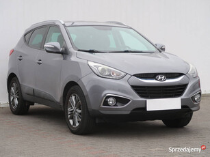 Hyundai ix35 1.7 CRDi