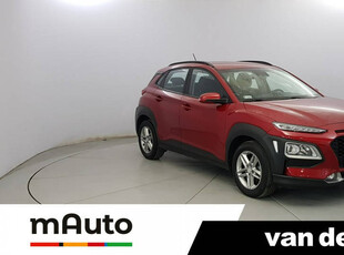 Hyundai Kona 1.0 T-GDI Comfort ! Z Polskiego Salonu ! Faktura Vat ! II (20…