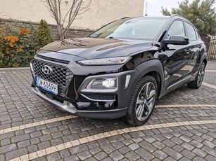 Hyundai Kona 1.0 T-GDI Premiere Comfort