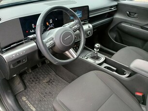 Hyundai Kona 1.0 T-gdi salon pl wersja Smart