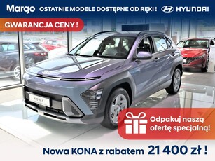 Hyundai Kona 1.6 T-GDI Executive DCT