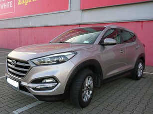 Hyundai Tucson 1.6 GDI BlueDrive Comfort 2WD