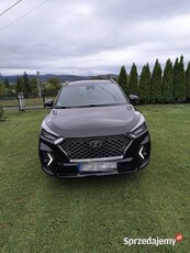 Hyundai Tucson 1.6T-GDI. 177KM. 2020r